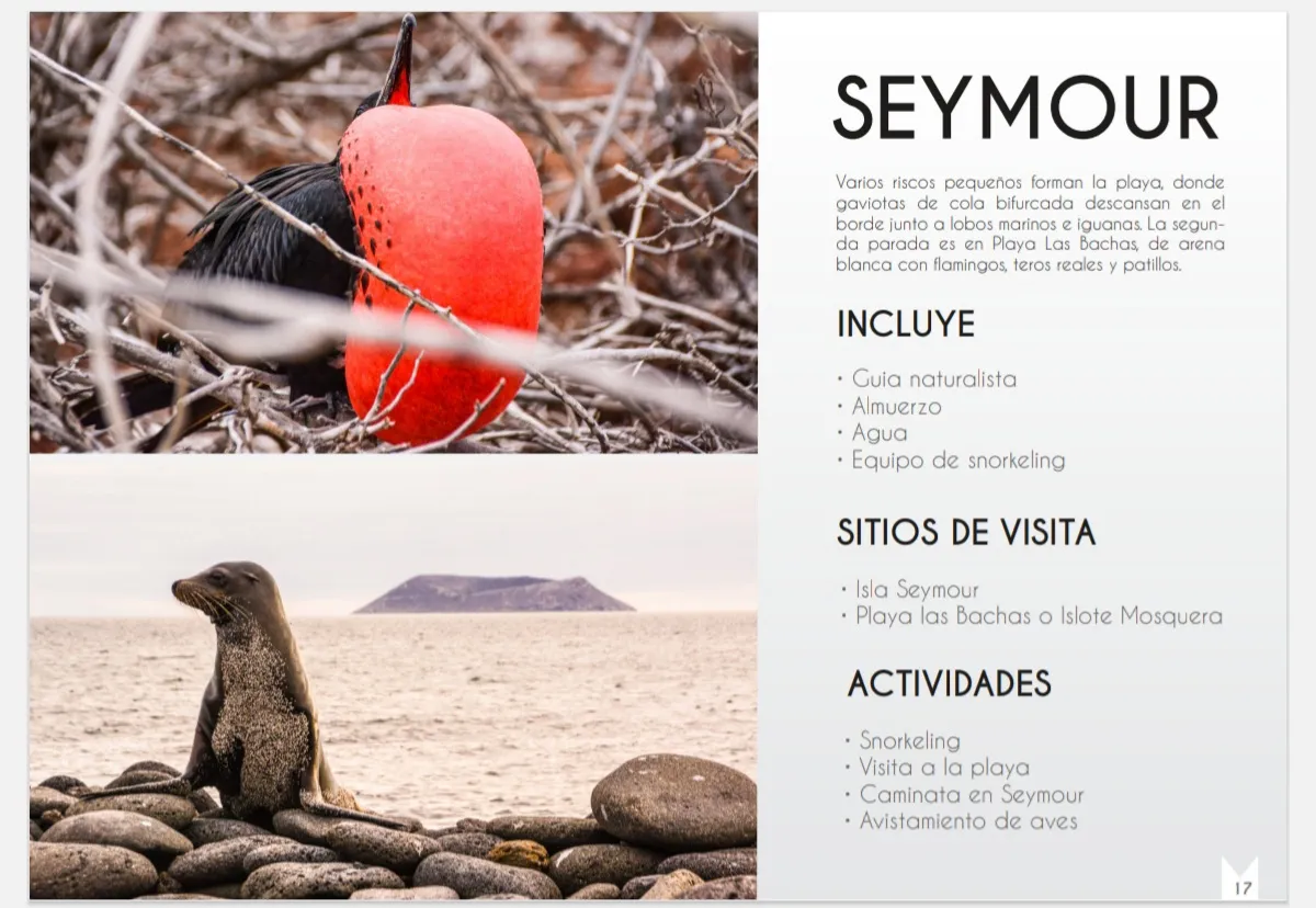 que-ver-en-isla-seymour-norte-galapagos-tour